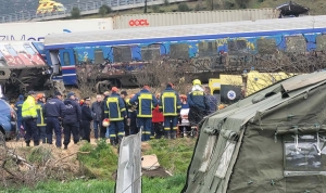 Τραγωδία Τέμπη: Στους 15 έφτασαν οι κατηγορούμενοι – Αναμένεται συνέχεια