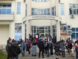Πολλά ερωτηματικά για την κατάργηση του πανεπιστημιακού τμήματος πολιτισμού στο Αγρίνιο