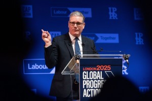 Κιρ Στάρμερ: «Υποχρεωτικές οι ψηφιακές ταυτότητες στην Βρετανία – Αν δεν τις έχετε δε θα μπορείτε να δουλεύετε»!