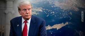 Η «θύελλα» Τραμπ έρχεται και στο Αιγαίο: «Βρείτε τα τώρα, αλλιώς…» – Προειδοποιεί Ελλάδα και Τουρκία