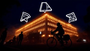 Συναγερμός «Pizza Meter» στο Πεντάγωνο: Εκτόξευση παραγγελιών κατά 300% – Προάγγελος χερσαίας επέμβασης στον Κόλπο;