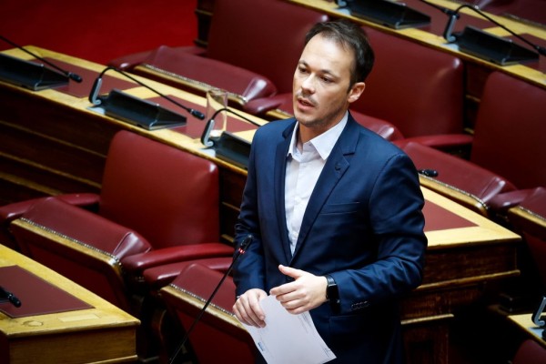 Μίλτος Ζαμπάρας: Ο ΔΕΔΔΗΕ έδωσε 21,5 εκ για ακίνητο που δεν χρησιμοποίησε ποτέ