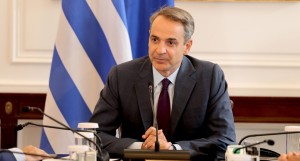 Μητσοτάκης: Έξτρα μείωση στο πετρέλαιο κίνησης για τον Αύγουστο με ακόμη 10 λεπτά ανά λίτρο, συνολική έκπτωση στα 15 λεπτά