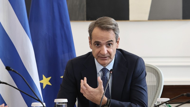Η ΝΔ μετράει αντίστροφα: Το «τέλμα» βαθαίνει και η «ζυγαριά» γέρνει επικίνδυνα εναντίον της