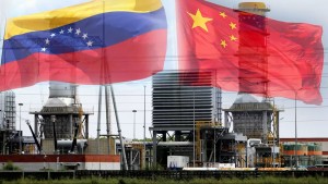Η Κίνα «απαντά» στον Ν.Τραμπ για την Βενεζουέλα: «Έχουμε δικαιώματα στο πετρέλαιο – Να τελειώνει το bullying»