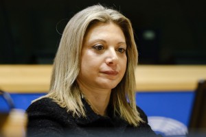 Η Μ.Καρυστιανού διαψεύδει δημοσιεύματα για ίδρυση κόμματος ή ότι θα είναι υποψήφια στις εκλογές