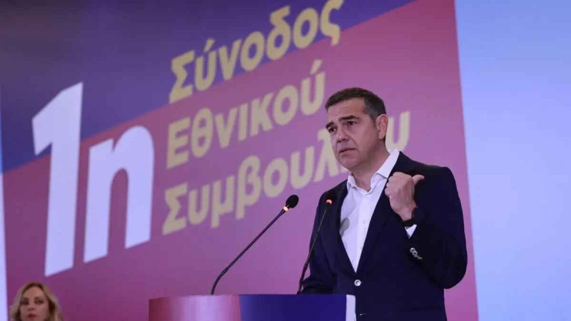 Ο Α.Τσίπρας έβαλε μπροστά τις «μηχανές»: Οι 5 παρεμβάσεις, η έκτακτη εισφορά των τραπεζών και το εκλογικό δίλημμα