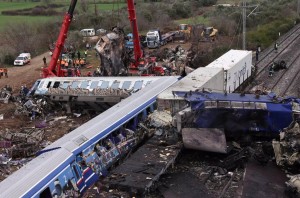 Έγκλημα στα Τέμπη: Τον Φεβρουάριο αναμένεται η δίκη