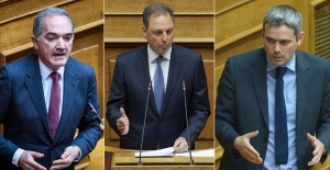 Κάτι είναι και αυτό, αφού δεν πέτυχαν τίποτα με το Πανεπιστήμιο