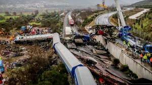 Έγκλημα στα Τέμπη: Έρχεται στην Ελλάδα το Ευρωπαϊκό Κοινοβούλιο