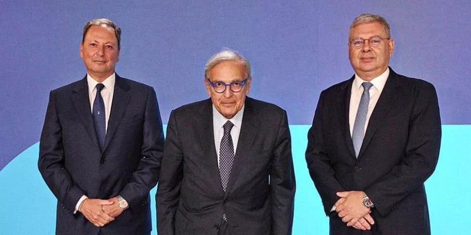 Ο Σπήλιος Λιβανός νέος πρόεδρος στην Helleniq Energy