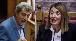 Η κυβέρνηση δεν τους είναι αρκετή…