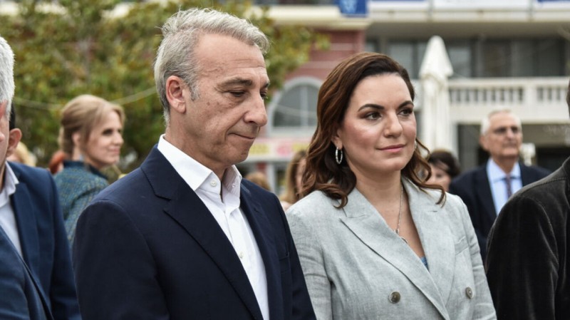 Κεφαλογιάννη: Το υπουργείο Δικαιοσύνης πρότεινε τη ρύθμιση για τα παιδιά, την ψήφισα με άλλους 179, έκανα χρήση γιατί αντιμετωπίζω δύσκολη κατάσταση