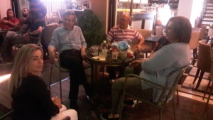 Βασίλης Αντωνόπουλος: Το Ξηρόμερο αξίζει να σχεδιάσουμε για αυτό ένα καλύτερο αύριο