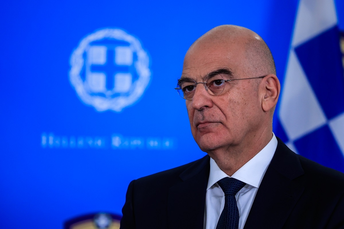 Στη δικαιοδοσία του Υπ. Άμυνας η ΕΑΒ – Ανακοίνωση του νέου ΔΣ της Ελληνικής Αεροπορικής Βιομηχανίας από τον Ν. Δένδια