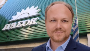 Θωμάς Στάππας: «Γιατί κατεβαίνω ως υποψήφιος σύνεδρος του ΠΑΣΟΚ στο Αγρίνιο»