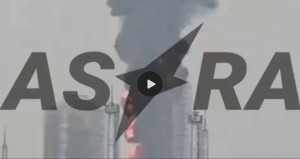 Κόλαση στην Ρωσία: Ουκρανικά drones έπληξαν σε απόσταση 1.300 χλμ. το μεγάλο διυλιστήριο του Σαλαβάτ στην Μπασκιρία