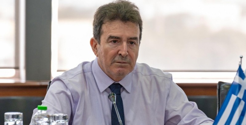 Στην Κρήτη ο Χρυσοχοΐδης: Ποια μέτρα θα ανακοινώσει για την οπλοκατοχή – Μόνιμη απόβαση του ελληνικού «FBI» στο νησί