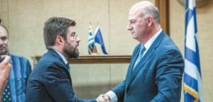 Τέλος στους ποινικούς κώδικες του ΣΥΡΙΖΑ: Όλες οι αλλαγές άρθρο κατ’ άρθρο