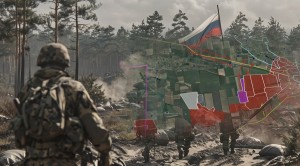 Γκρισίνο: Οι Ρώσοι μπήκαν στον οικισμό βόρεια του Ποκρόφσκ – Σφυροκόπημα κατά των Ουκρανών με βόμβες FAB