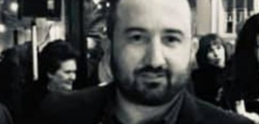 Το συγκλονιστικό μήνυμα του Θάνου Μωραΐτη για το χαμό του συνεργάτη του, Γιάννη Τσιλίκα