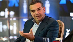 Α.Τσίπρας: «Η Ελλάδα πρέπει να αναγνωρίσει το παλαιστινιακό κράτος – Δεν μας αξίζει τέτοια ντροπή»