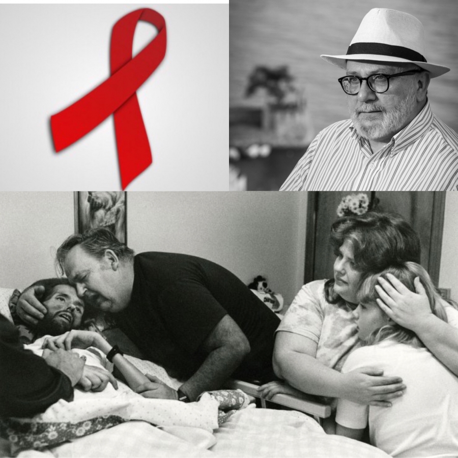 Δήλωση του Πολιτευτή «ΣΥΡΙΖΑ – ΠΡΟΟΔΕΥΤΙΚΗ ΣΥΜΜΑΧΙΑ» Ν. Αιτωλοακαρνανίας, ΓΙΩΡΓΟΥ ΒΑΣΙΛΕΙΟΥ, για την παγκόσμια ημέρα κατά του AIDS