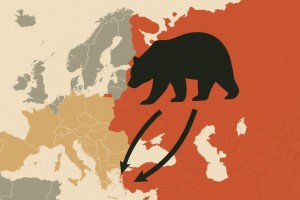 Η Γεωπολιτική της Ρωσικής Επιρροής και η στοχοποίηση της Ελλάδας