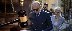 Για ανθρωποκτονία με ενδεχόμενο δόλο κατηγορούνται ο Η.Θεοδωρόπουλος και η Ι.Γάκα για τον θάνατο του Γ.Μαζωνάκη