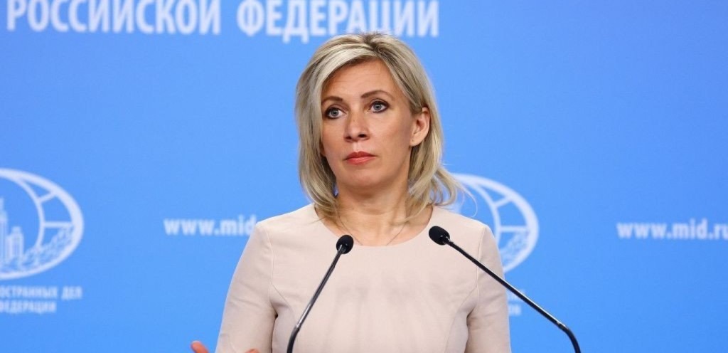 Μόσχα για ειρηνευτικό σχέδιο στην Ουκρανία: «Αναμένουμε επίσημες πληροφορίες – Δεν σχολιάζουμε διαρροές»