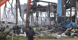 «Εγώ είμαι το αφεντικό και θα κάνεις ό,τι σου λέω»: Η ανατριχιαστική κατάθεση του υδραυλικού που τοποθέτησε τον σωλήνα στο εργοστάσιο της Βιολάντα