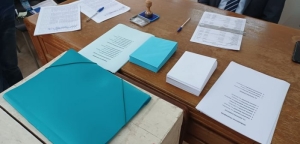 Στις κάλπες τα μέλη του Συλλόγου Αρτοποιών Αγρινίου και Περιχώρων – Ποιοι εκλέγονται (εικόνες)