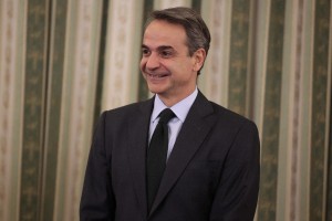 Αυτοί είναι οι 10 υπουργοί που θα ταξιδέψουν μαζί με τον Κ.Μητσοτάκη στην Άγκυρα