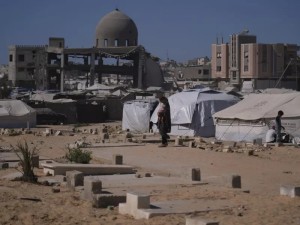 Συνεχίζεται η «κατεδάφιση» της Γάζας - Πάνω από 100 στόχους χτύπησαν οι IDF