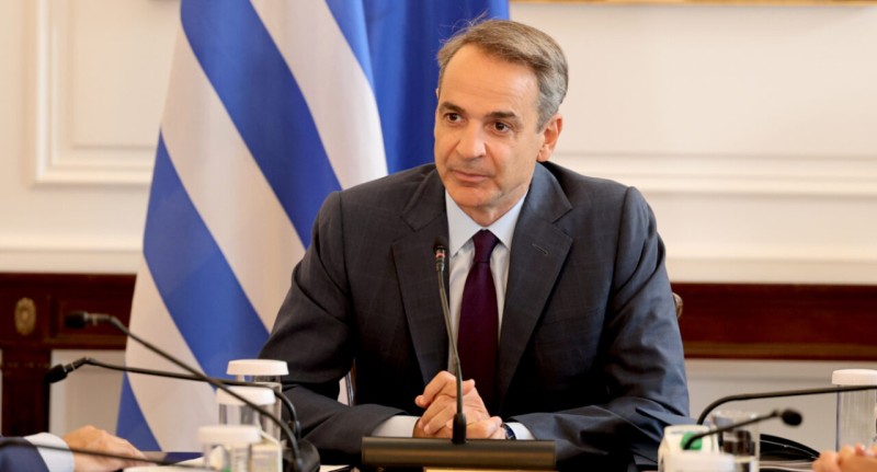 Μήνυμα Κυριάκου Μητσοτάκη για τη δολοφονία της Βάγιας Νέστορα: «Καμία ανοχή στη βία»