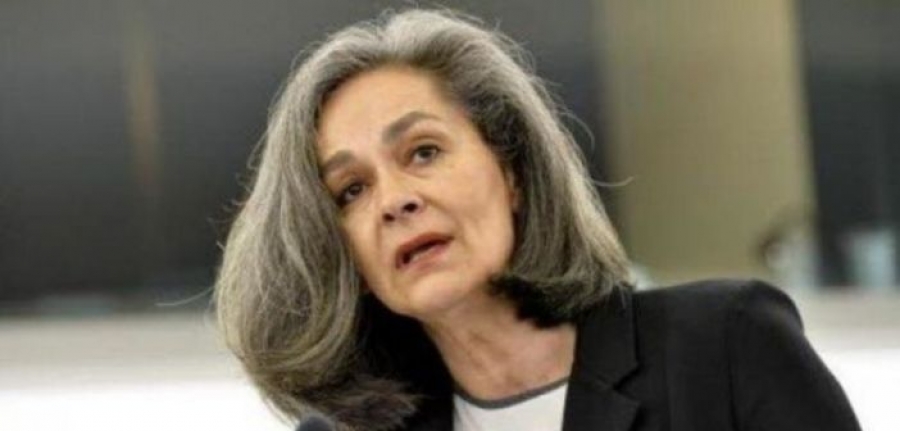 ΜέΡΑ 25: Η Σ. Σακοράφα για την μοριοδότηση των αναπληρωτών και τα κενά στα σχολεία της χώρας μεταξύ αυτών και της Αιτωλοακαρνανίας