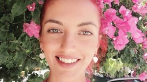 Κυριακή Γρίβα: Το προφητικό σκίτσο της αποτυπώνει τη βία που υπέμενε πριν τη δολοφονία της