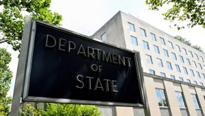 Στέιτ Ντιπάρτμεντ προς Αμερικανούς: «Εγκαταλείψτε άμεσα το Ιράν!»