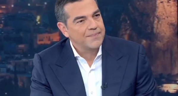 «Όχι» Τσίπρα στην προεδρία της ομάδας της Αριστεράς στο Συμβούλιο της Ευρώπης