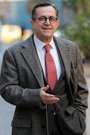 Νίκος Νικολόπουλος: Πλήρη αναβάθμιση της πολιτικής προστασίας και θωράκιση της Πάτρας σε κάθε ενδεχόμενο