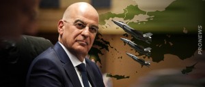 Ο ΥΕΘΑ Ν.Δένδιας συμφωνεί να πάρει η Τουρκία F-35 «αν η Άγκυρα υποσχεθεί στις ΗΠΑ ότι δεν θα τα χρησιμοποιήσει κατά της Ελλάδας»!