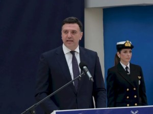 Κικίλιας: Χτύπημα σε ελληνόκτητο πλοίο με 10 Έλληνες ναυτικούς στη Μαύρη Θάλασσα