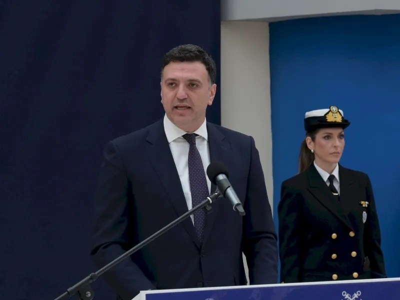 Κικίλιας: Χτύπημα σε ελληνόκτητο πλοίο με 10 Έλληνες ναυτικούς στη Μαύρη Θάλασσα