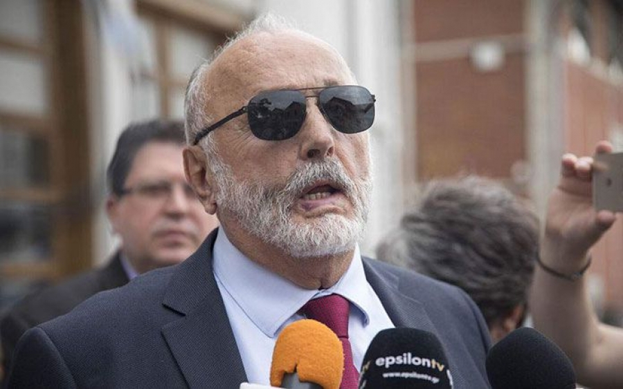Κουρουμπλής: «Ο κόσμος ανησυχεί για την ανεργία που έρχεται»