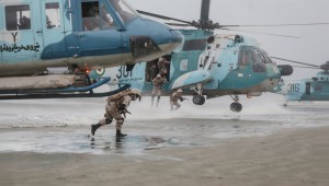 Ιράν: «Θα καταλάβουμε το Μπαχρέιν και τα ΗΑΕ αν οι Αμερικανοί τολμήσουν να μας επιτεθούν με χερσαίες δυνάμεις»