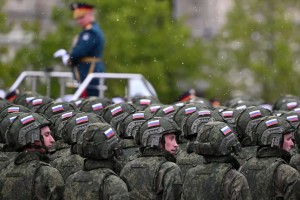 Σύμβουλος Πούτιν: «Είμαστε πολύ κοντά στον τερματισμό του πολέμου στην Ουκρανία»