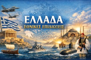 Εθνικές Επιδιώξεις