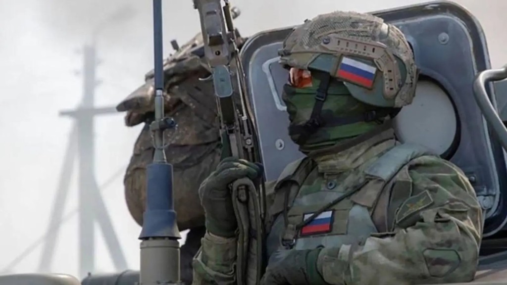 Οι Ρώσοι ανακοίνωσαν την κατάληψη της Μίρνογκραντ – Επόμενος στόχος Σλαβιάνσκ-Κραματόρσκ