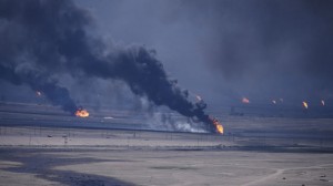 Ιράν προς ΗΠΑ και συμμάχους: «Θα σας στερήσουμε πετρέλαιο και φυσικό αέριο για χρόνια – Τέρμα η αυτοσυγκράτηση»