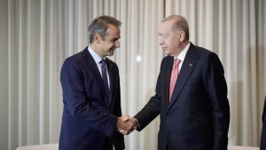 Μητσοτάκης: Αντίστροφη μέτρηση για τη συνάντηση με Ερντογάν – «Δεν χρειάζονται διαμεσολαβητές στα ελληνοτουρκικά»